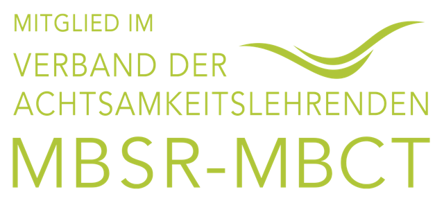 Mitglied im Verband der Achtsamkeitslehrenden MBSR-MBCT