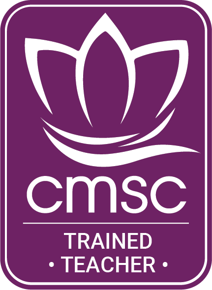 cmsc Trained teacher